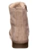 Primigi Leren boots "Roxy" beige