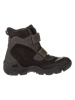 Primigi Winterboots "Path" in Schwarz/ Grau
