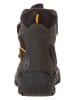 Primigi Winterboots "Path" in Schwarz/ Grau