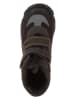 Primigi Winterboots "Path" in Schwarz/ Grau