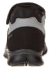 Primigi Leder-Sneakers "Hilos" in Schwarz