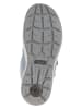 Primigi Leder-Winterstiefel "Winger" in Hellblau