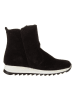 Primigi Leder-Winterstiefel "Trilly" in Schwarz