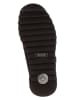 Primigi Leder-Winterstiefel "Trilly" in Schwarz