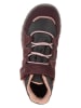 Primigi Leder-Sneakers "Hilos" in Lila