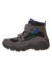 Primigi Leder-Boots "Path" in Grau