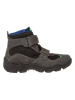Primigi Leder-Boots "Path" in Grau