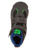 Primigi Leder-Boots "Path" in Grau