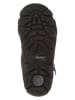 Primigi Leder-Boots "Path" in Grau