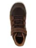 Primigi Leder-Sneakers "Hilos" in Braun