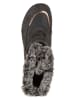 Primigi Leder-Winterstiefel "Winger" in Braun