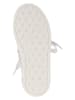 Primigi Leder-Winterstiefel "Stylisch" in Silber