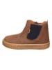 Primigi Leder Chelseaboots lichtbruin