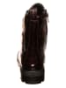 Primigi Winterstiefel  "Rocky" in Rot