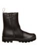 Primigi Leder-Boots "Rocky" in Schwarz