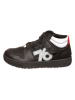 Primigi Leder-Sneakers "Barth" in Schwarz