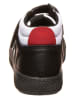 Primigi Leder-Sneakers "Barth" in Schwarz