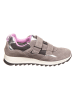 Primigi Leren sneakers "Trilly" beige