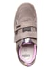 Primigi Leren sneakers "Trilly" beige