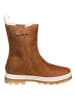 Primigi Leder-Stiefeletten "Rocky" in Hellbraun