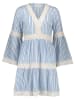 SisterS point Kleid "Alisa" in Hellblau