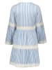 SisterS point Kleid "Alisa" in Hellblau