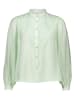 SisterS point Blouse lichtgroen