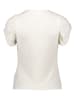 SisterS point Shirt in Creme