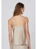 SisterS point Top in Beige