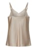 SisterS point Top in Beige