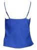 SisterS point Top in Blau
