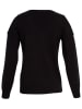 SisterS point Pullover "Zaida Rachelle" in Schwarz