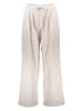 SisterS point Hose in Creme