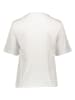SisterS point Shirt in Weiß