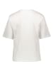 SisterS point Shirt in Weiß
