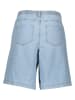 SisterS point Spijkerbermuda lichtblauw
