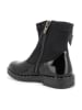 Primigi Stiefeletten in Schwarz
