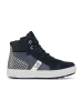 Primigi Enkelboots donkerblauw