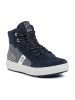 Primigi Enkelboots donkerblauw