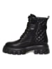 Twinset Boots in Schwarz
