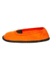 kitz-pichler Woll-Hausschuhe "Ronja GM" in Orange