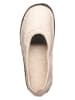 kitz-pichler Woll-Hausschuhe "Ronja GM" in Creme