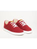 kitz-pichler Sneakers "Wool Walker 101" in Rot