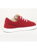 kitz-pichler Sneakers "Wool Walker 101" in Rot