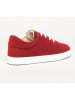 kitz-pichler Sneakers "Wool Walker 101" in Rot
