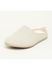 kitz-pichler Hausschuhe in Creme