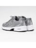New Balance Sneakersy "740" w kolorze srebrnym