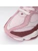 New Balance Sneakers "9060" in Rosa/ Rot
