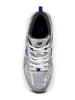 New Balance Sneakers "530" in Silber/ Blau