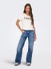 ONLY Jeans - Comfort fit - in Blau